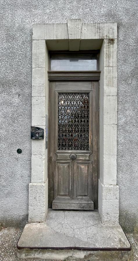 Quai Du Felibre Apartment L'Isle-sur-la-Sorgue Exterior photo